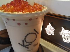 -Koi thé(水坑尾街店)