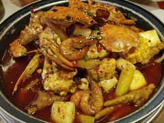 -蟹宗蟹(润达国际五楼店)