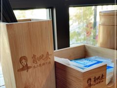 -肖四女·江湖菜(临港店)
