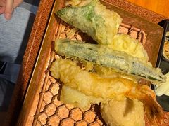 -天妇罗内顺田(罗湖店)