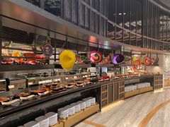 -星汇餐厅(新濠影汇店)