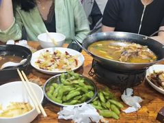 -凡老头米线砂锅(古荡新村西粮站)