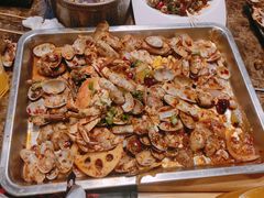 -冰城小镇音乐串吧·聚会餐厅(百子湾店)