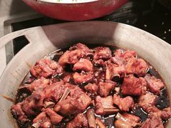 -晶丽香榭自助餐(南京大饭店)