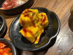 -九田家黑牛烤肉料理(顺义区华联金街店)