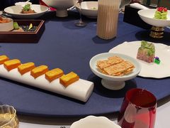 -馋遇江南·精致湖景雅宴(东方之门店)