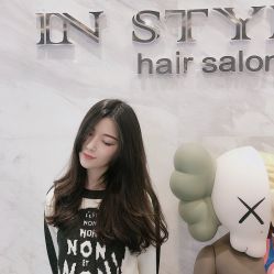 -CD Hair salon