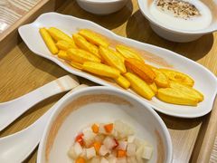 -叁煨蹄花·下饭盐帮菜(人民广场店)