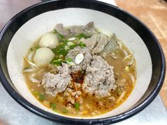 -榮泰米粉湯(Left Shop)