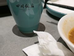 -四川饭店(城乡购物中心店)