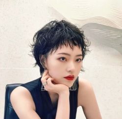 -丽时 Hair Salon