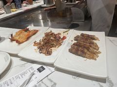 -火地铁板烧(昆山万象汇店)