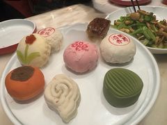 -京华烟云·北京烤鸭(领展购物广场·中关村店)