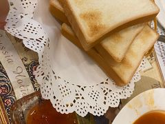 -露西亚咖啡西餐厅(哈尔滨俄侨纪念馆店)