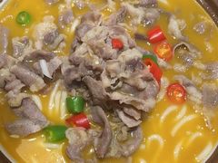 -老西门·常州菜(新区店)