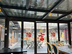 -糖房咖啡(南锣鼓巷店)