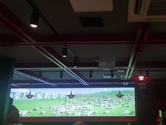 -京悦南门涮羊肉·羊蝎子火锅(田林路店)
