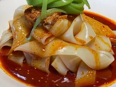 -阿西娅·西北妈妈拿手菜·清真(西关店)