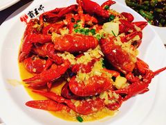 -霸王虾·小龙虾香辣蟹(玉林店)