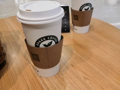 -逸派咖啡 EPARKCOFFEE(广安门店)