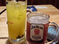 -鸟内会居酒屋(得意潮馆店)