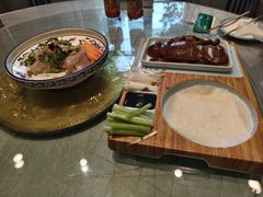 -裕德隆清真饭庄·天津特色菜(东丽店)