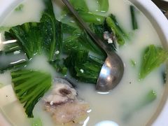 -老字号蛇口德记烧腊饭店·海鲜加工