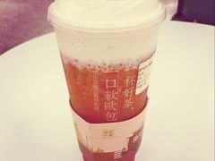-奈雪的茶(市百一店)