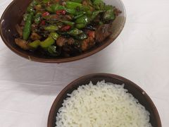 -新新湘菜馆(新中街二条店)