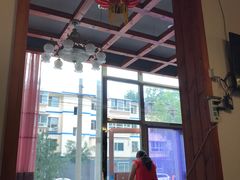 大堂-源玺源烧麦馆(东护城河南街店)