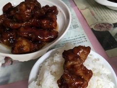 -蘭心餐厅(进贤路店)