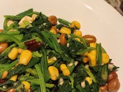 -鑫裕园三个拿手菜(白堤路店)