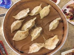 -老班长手工灌汤包老店(东山店)
