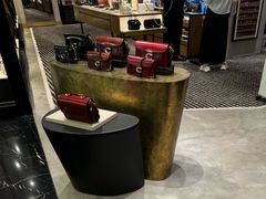 -Coach(朗豪坊店)