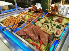 -River Café 海鲜自助(重庆丽笙世嘉酒店)