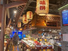 -二十八里太湖船菜(吉祥路店)