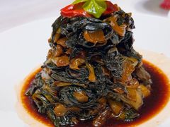 -海味世家·家常菜馆(明州里店)