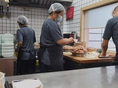 -一品小笼(金融街店)