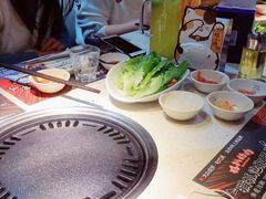 -猫抓烤肉(武进吾悦广场店)