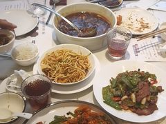 -南山鲜虾面·活鲜小馆·海味大连菜(南山总店)