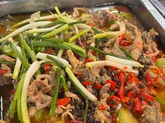 -兄弟·南瓜田鸡