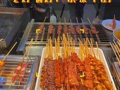-纽斯特牛排自助餐厅(浦东文峰广场店)