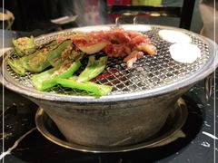 -燚青春东北泥炉烤肉(百合店)