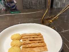 -海派悦庭·海胆烧麦·新融合菜(凯德广场店)