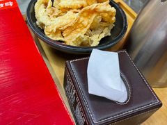 -谭鸭血老火锅(慈云寺店)
