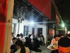 -梅红羊肉馆(赭山西路店)