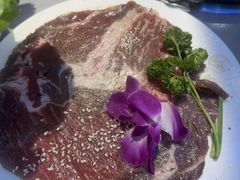 -外婆掌柜·东北家庭烤肉(托乐嘉店)