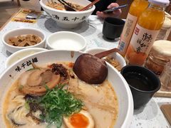 -味千拉面(世纪东方店)