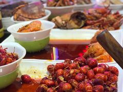 麻小-八一好吃街·高品美食广场