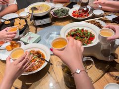 -黄山老妈·土菜(碧桂园店)